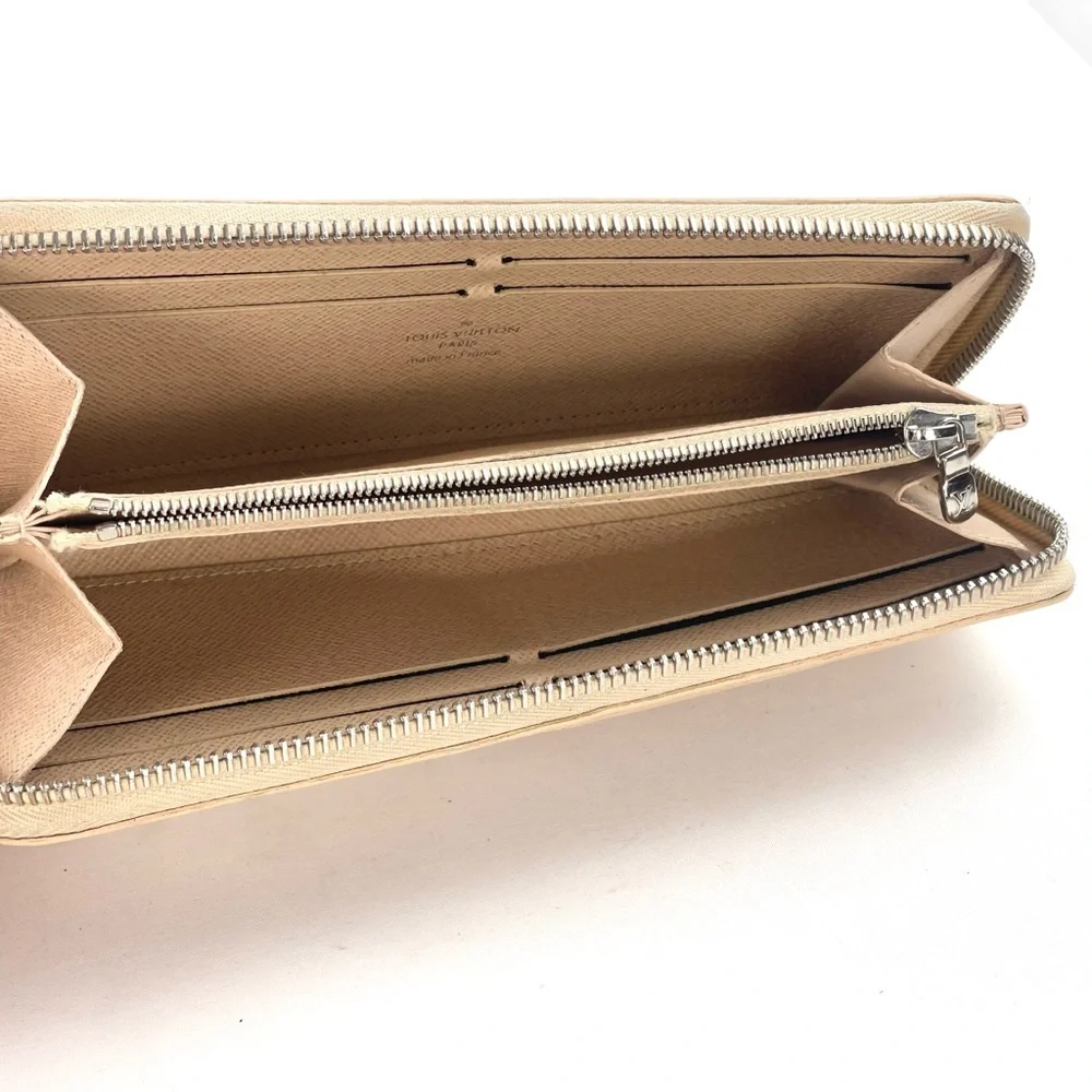 💎✨AUTHENTIC✨💎 Louis Vuitton Epi Clemence Wallet - Picture 7 of 13